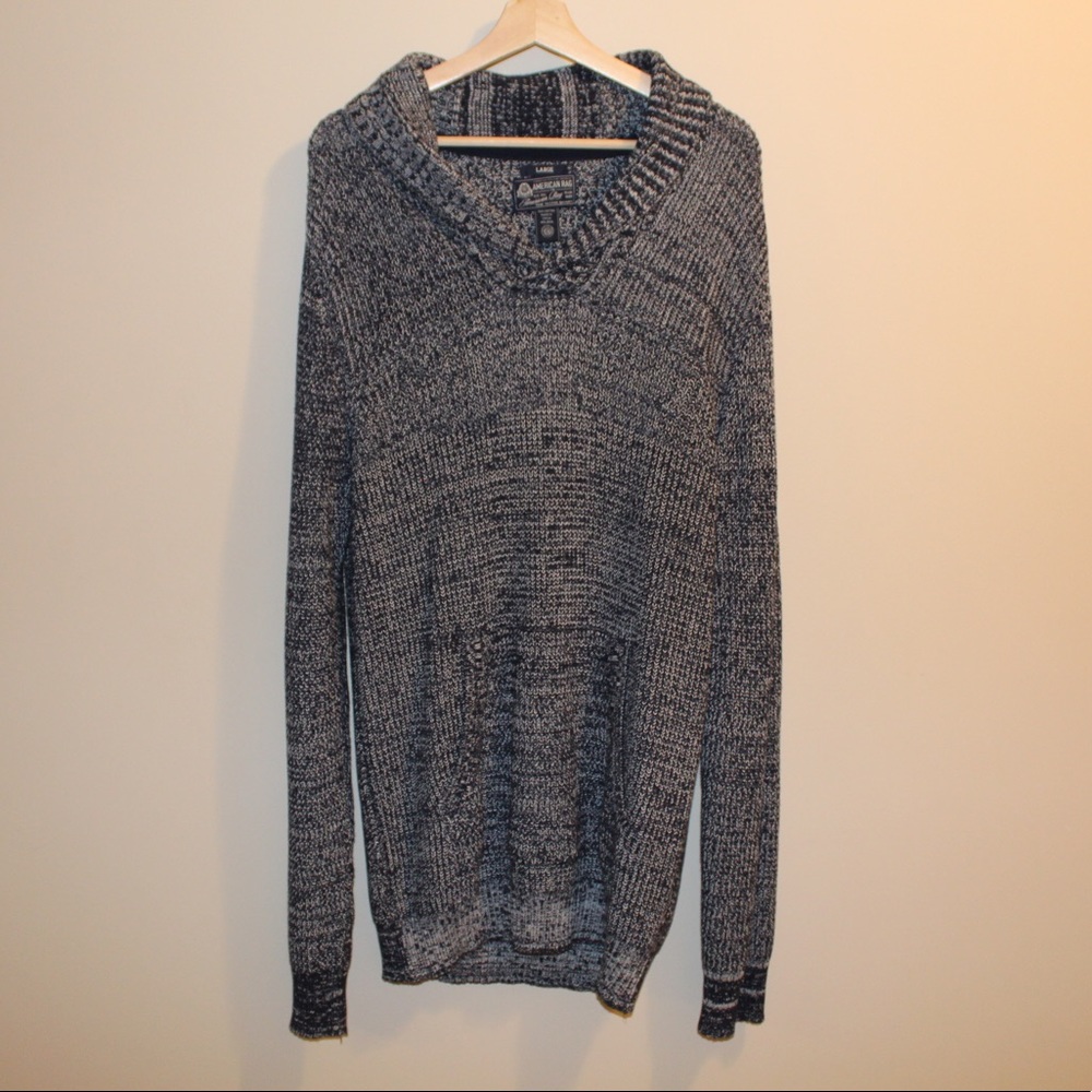 american rag mens sweater